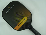 Paddletek Tempest Wave II Pickleball Paddle Graphite Dave Weinbach HorizonYellow