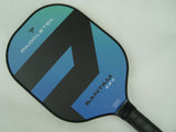 Paddletek Bantam EXL Pickleball Paddle Polymer Honeycomb Core EX-L Riptide Blue