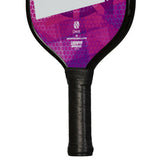 Onix Z5 Graphite Modern Pickleball Paddle Matt Wright Lucy Kovalova Pink