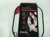 Onix Evoke Premier Pickleball Paddle Lucy Kovalova Matt Wright Light Weight Red