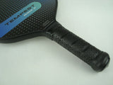 Paddletek Tempest Wave II Pickleball Paddle Graphite Dave Weinbach Riptide Blue