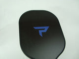 Paddletek Bantam TS5 Pickleball Paddle Polymer Honeycomb Core Riptide Blue