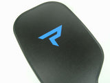 Paddletek Tempest Reign Pro Pickleball Paddle Catherine Parenteau Riptide Blue