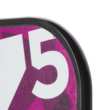 Onix Z5 Graphite Modern Pickleball Paddle Matt Wright Lucy Kovalova Pink