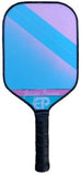 Engage Jesse Irvine Edition Elite Pro Mav Pickleball Paddle Thicker Core Blue