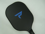 Paddletek Bantam EXL Pickleball Paddle Polymer Honeycomb Core EX-L Riptide Blue