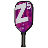 Onix Z5 Graphite Modern Pickleball Paddle Matt Wright Lucy Kovalova Pink