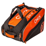 Onix Pickleball ProTeam Paddle Bag Hold All Your Gear in One Bag KZ7401-PPBOB