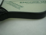 Engage Encore MX 6.0 Pickleball Paddle Thicker Core Brian Staub Lucore Tradition