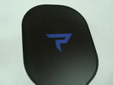 Paddletek Phoenix Genesis Pro Pickleball Paddle Kyle Yates Riptide Blue