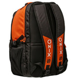 Onix Pickleball Pro Team Backpack Hold All Your Gear in One Bag KZ7402-PBPOB