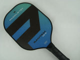 Paddletek Bantam TS5 Pickleball Paddle Polymer Honeycomb Core Riptide Blue