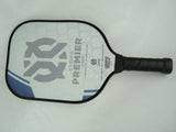 Onix Evoke Premier Pickleball Paddle Lucy Kovalova Matt Wright Lightweight Blue