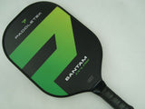 Paddletek Bantam EXL PRO Pickleball Paddle SRT Poly Core EX-L Barium Green
