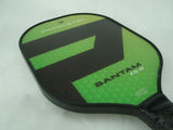 Paddletek Bantam TS5 PRO Pickleball Paddle SRT Polymer Core Barium Green