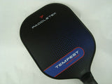 Paddletek US Open Edition Tempest Wave Pro Pickleball Paddle Dave Weinbach Blue