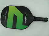 Paddletek Bantam EXL PRO Pickleball Paddle SRT Poly Core EX-L Barium Green