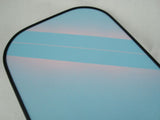 Engage Jesse Irvine Edition Elite Pro Mav Pickleball Paddle Thicker Core Blue
