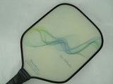 Engage Gigi LeMaster Edition Encore 6.0 Pickleball Paddle Thicker Core Limited