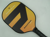 Paddletek Bantam EXL Pickleball Paddle Polymer Honeycom Core EX-L Horizon Yellow