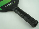 Paddletek Bantam Sabre Pro Pickleball Paddle Scott Moore EX-L Barium Green