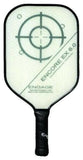 Engage Encore EX 6.0 Pickleball Paddle Brian Staub Lucore Traditional