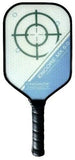 Engage Encore MX 6.0 Pickleball Paddle Thicker Core Brian Staub Lucore Blue