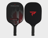 Paddletek Dave Weinbach Edition Tempest Wave Pro Pickleball Paddle The Badger
