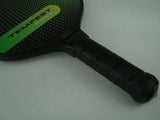 Paddletek Tempest Wave II Pickleball Paddle Graphite Dave Weinbach Barium Green