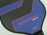 Paddletek US Open Edition Bantam EXL Pickleball Paddle Polymer Honeycom Core