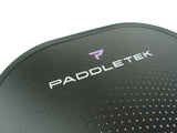 Paddletek Tempest Wave II Pickleball Paddle Graphite Dave Weinbach Aurora Purple