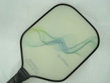Engage Gigi LeMaster Edition Encore 6.0 Pickleball Paddle Thicker Core Limited