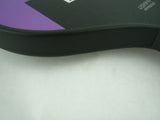 Paddletek Bantam EXL PRO Pickleball Paddle SRT Poly Core EX-L Aurora Purple