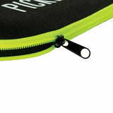 Franklin Sport Premium Paddle Cover Black Green