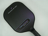 Paddletek Tempest Wave Pro Pickleball Paddle Graphite Dave Weinbach AuroraPurple