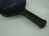 Paddletek Tempest Reign Pro Pickleball Paddle Catherine Parenteau Aurora Purple
