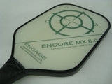 Engage Encore MX 6.0 Pickleball Paddle Thicker Core Brian Staub Lucore Tradition