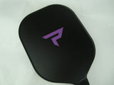 Paddletek Tempest Wave II Pickleball Paddle Graphite Dave Weinbach Aurora Purple