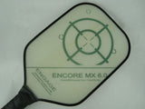 Engage Encore MX 6.0 Pickleball Paddle Thicker Core Brian Staub Lucore Tradition