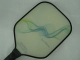 Engage Gigi LeMaster Edition Encore 6.0 Pickleball Paddle Thicker Core Limited