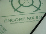 Engage Encore MX 6.0 Pickleball Paddle Thicker Core Brian Staub Lucore Tradition