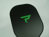 Paddletek Tempest Wave II Pickleball Paddle Graphite Dave Weinbach Barium Green