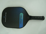 Paddletek Tempest Wave II Pickleball Paddle Graphite Dave Weinbach Riptide Blue