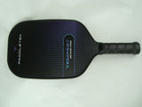 Paddletek Tempest Reign Pro Pickleball Paddle Catherine Parenteau Aurora Purple