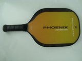 Paddletek Phoenix Genesis Pickleball Paddle Dave Weinbach Horizon Yellow