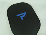 Paddletek Bantam EXL PRO Pickleball Paddle SRT Poly Core EX-L Riptide Blue