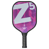 Onix Z5 Graphite Modern Pickleball Paddle Matt Wright Lucy Kovalova Pink