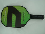 Paddletek Bantam TS5 PRO Pickleball Paddle SRT Polymer Core Barium Green