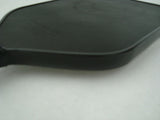 Engage Pursuit EX Graphite Pickleball Paddle Brian Staub Jessie Irvine Black
