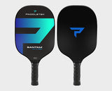 Paddletek Bantam EXL PRO Pickleball Paddle SRT Poly Core EX-L Riptide Blue